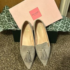 Kate Spade flats